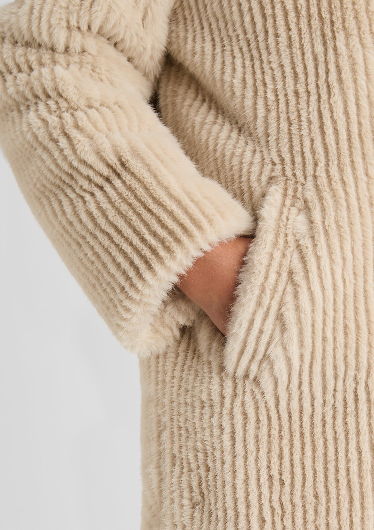 Damen Mantel 'Lola' 34