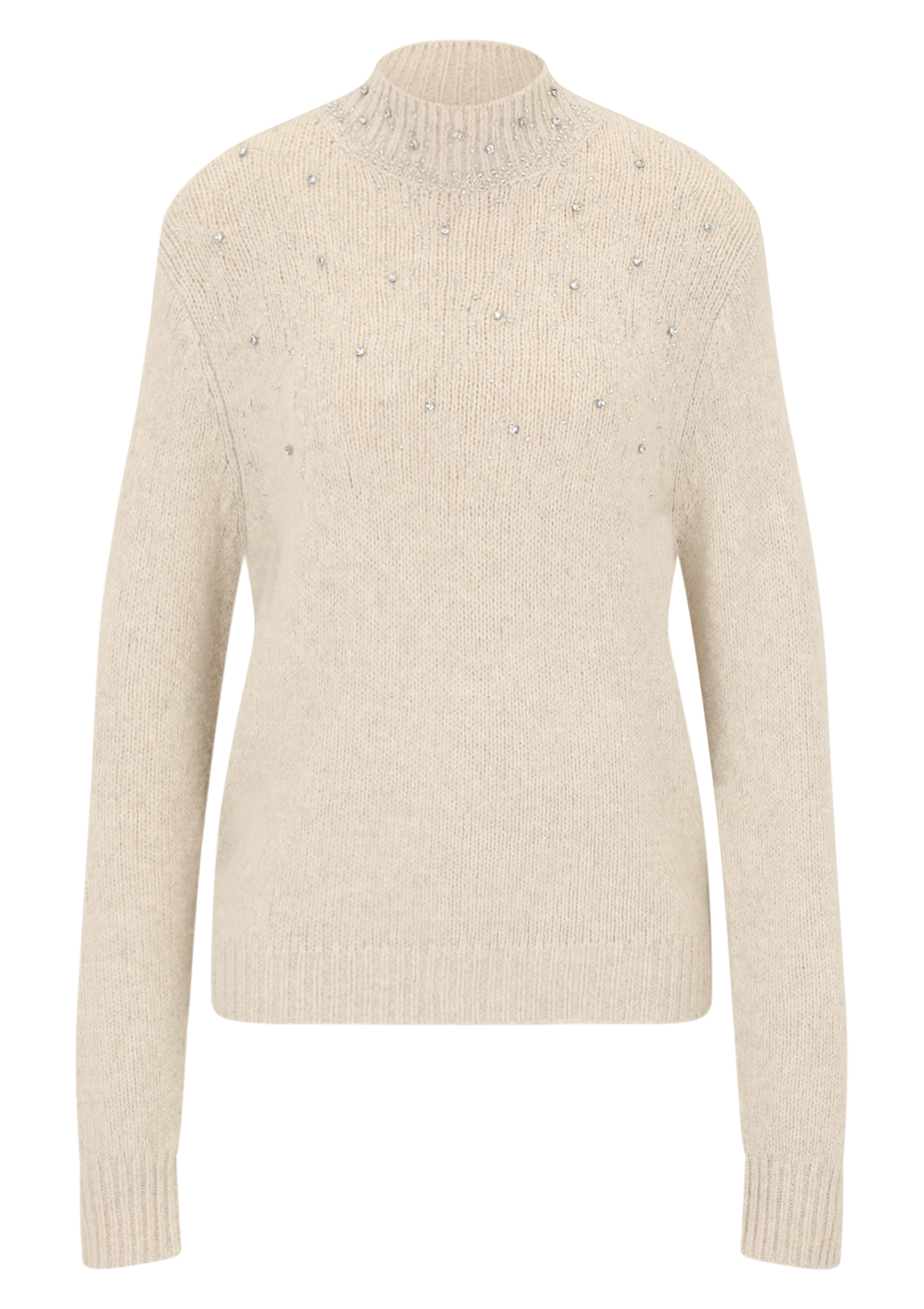 Damen Strickpullover 'Dakota' 34
