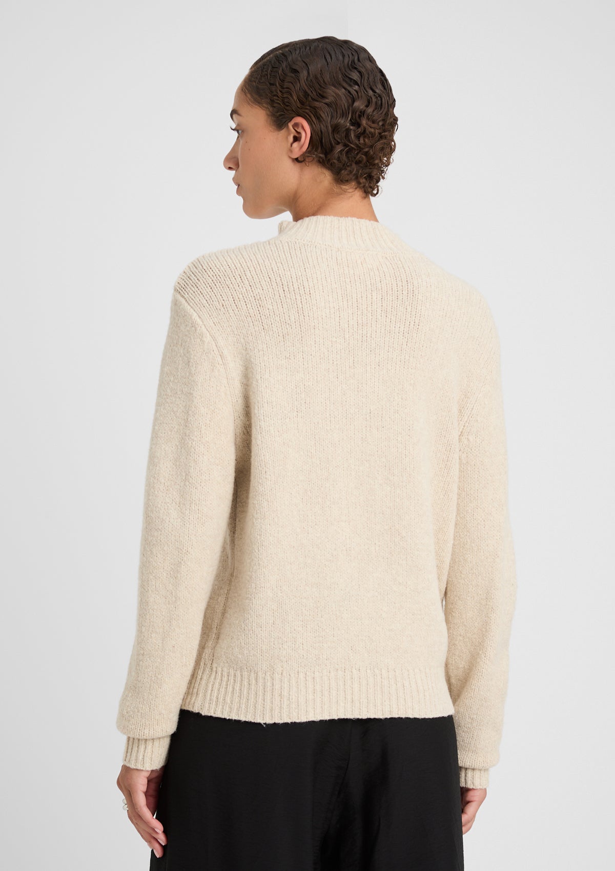 Damen Strickpullover 'Dakota' 34