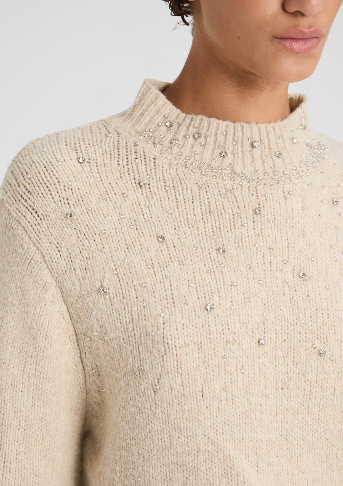 Damen Strickpullover 'Dakota' 34