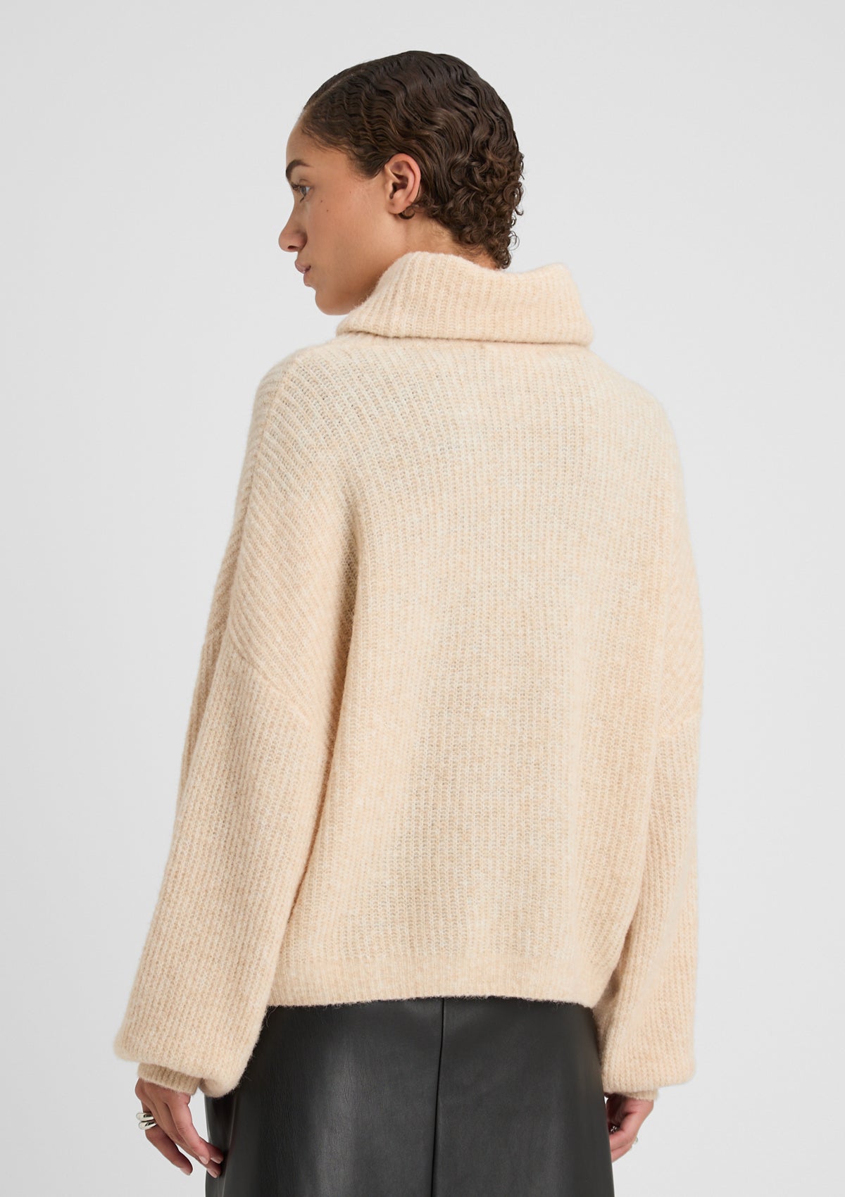 Damen Strickpullover 'Insa' 34