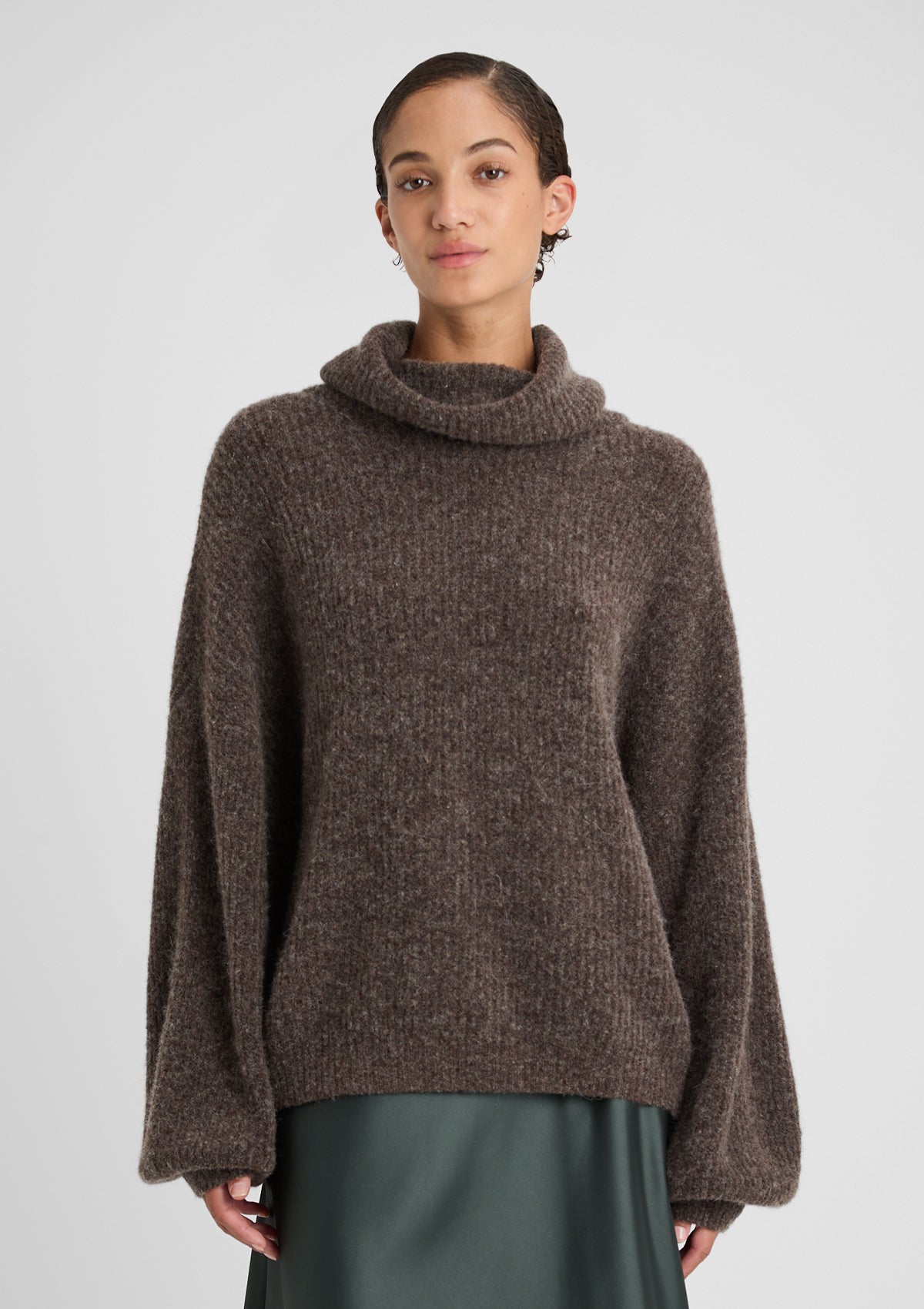Damen Strickpullover 'Insa' 34
