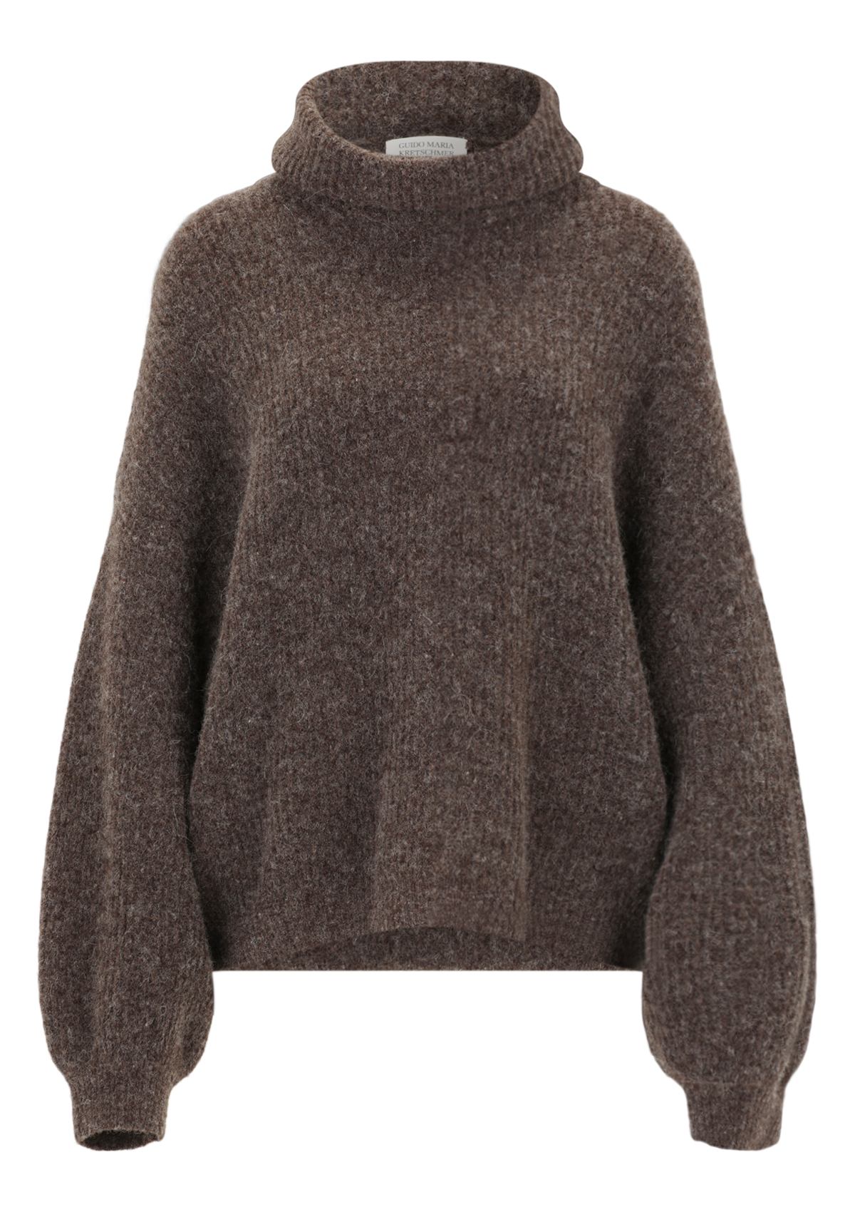 Damen Strickpullover 'Insa' 34