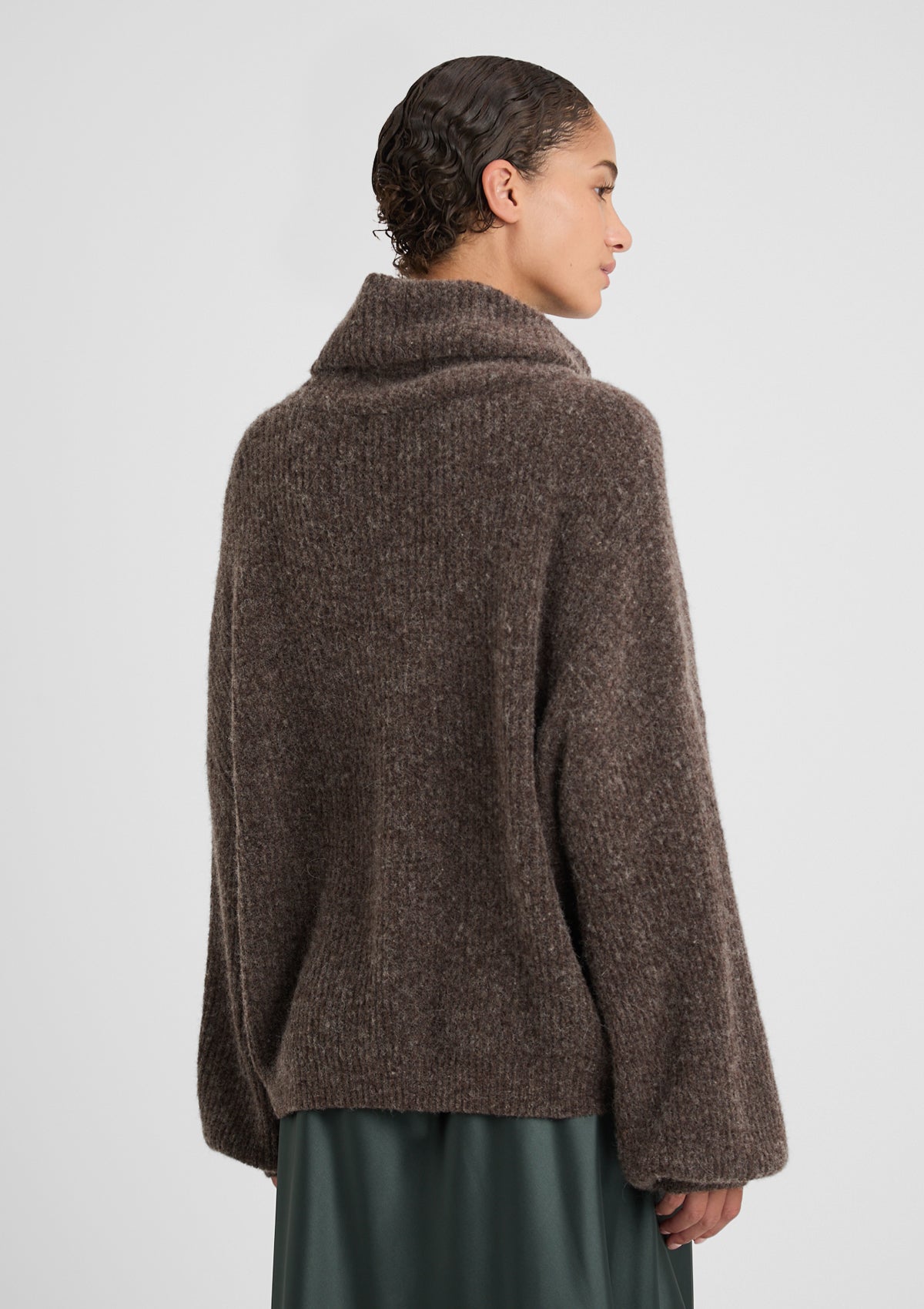 Damen Strickpullover 'Insa' 34