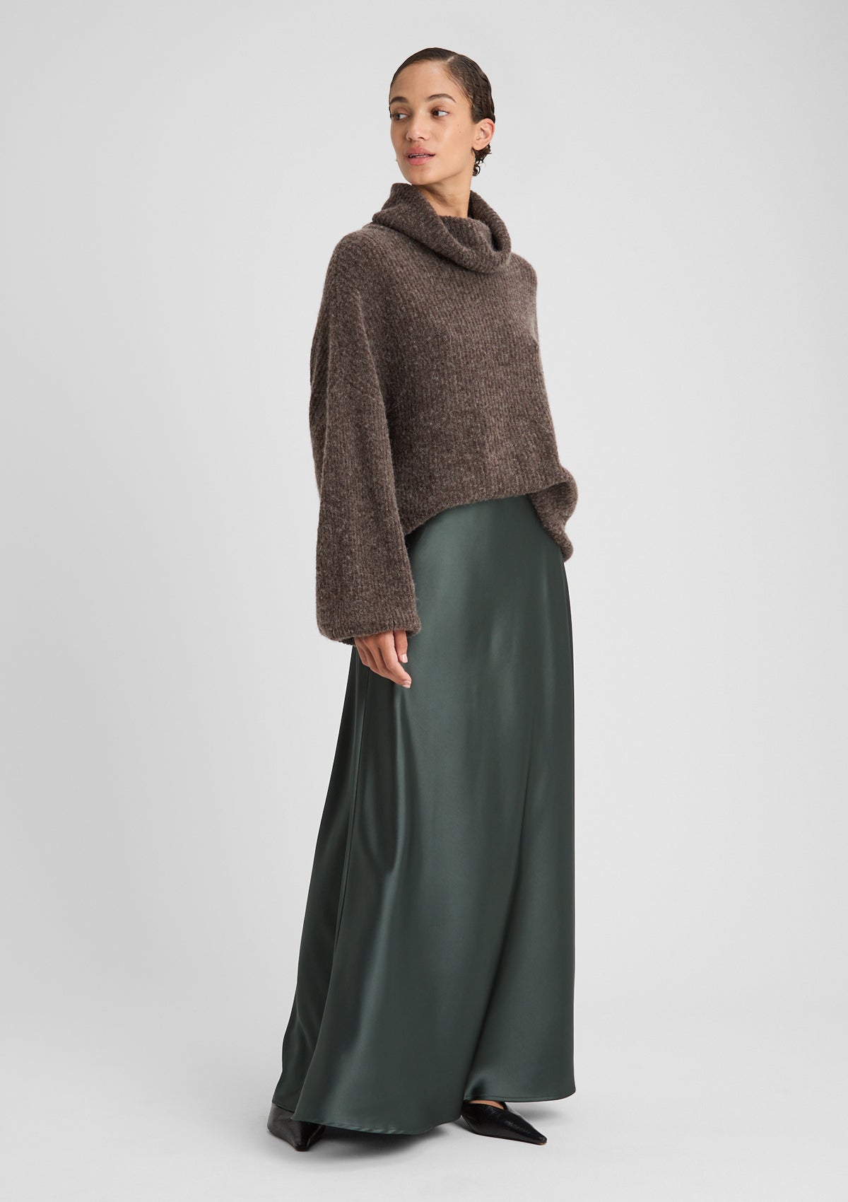 Damen Strickpullover 'Insa' 34