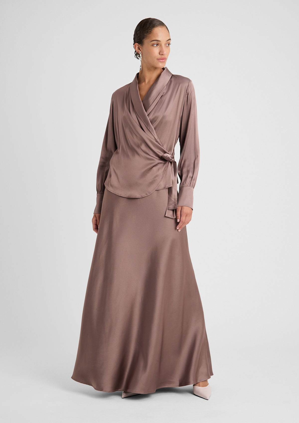 Damen Rock 'Francesca' 34