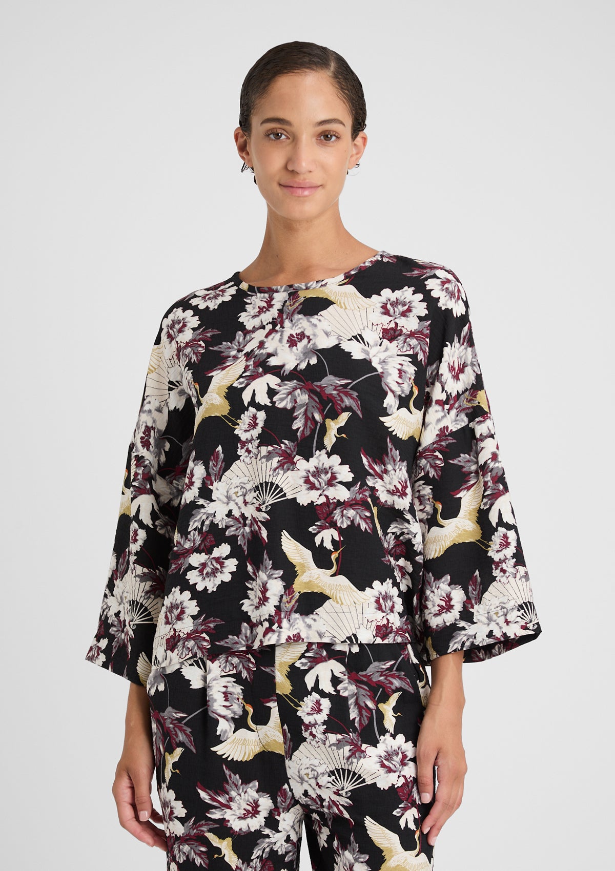 Damen Bluse 'Orelia' 34