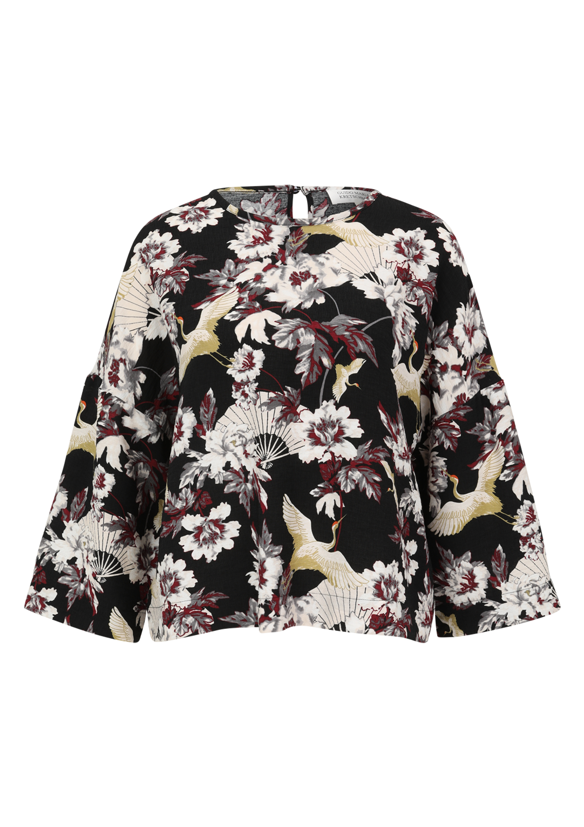 Damen Bluse 'Orelia' 34