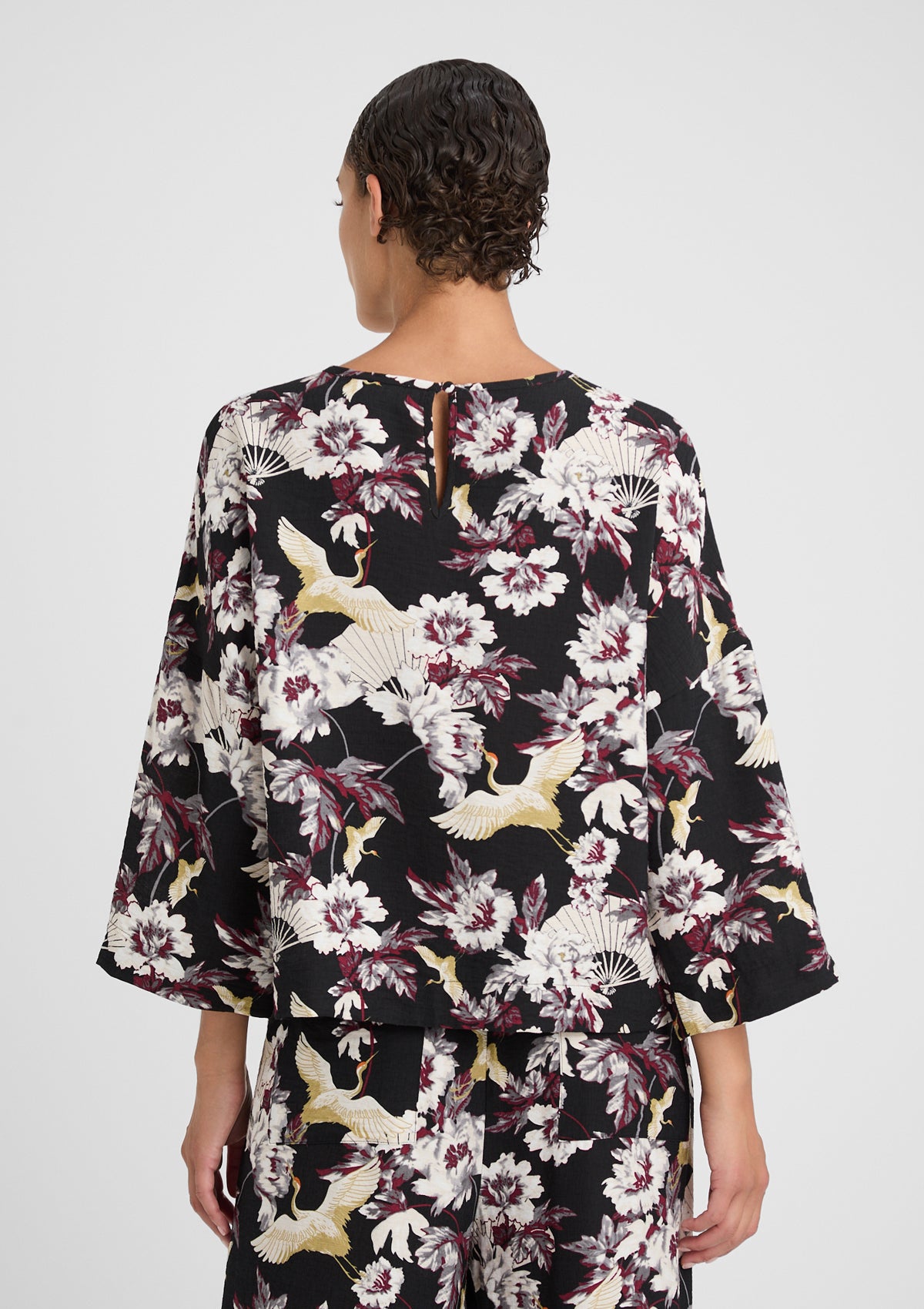 Damen Bluse 'Orelia' 34