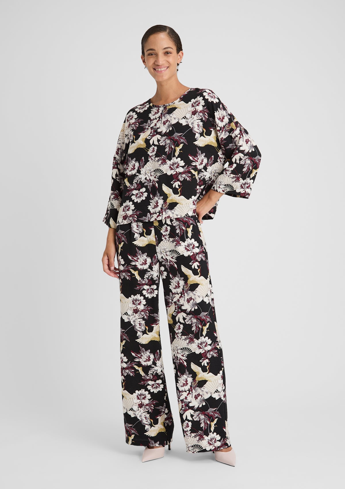 Damen Bluse 'Orelia' 34