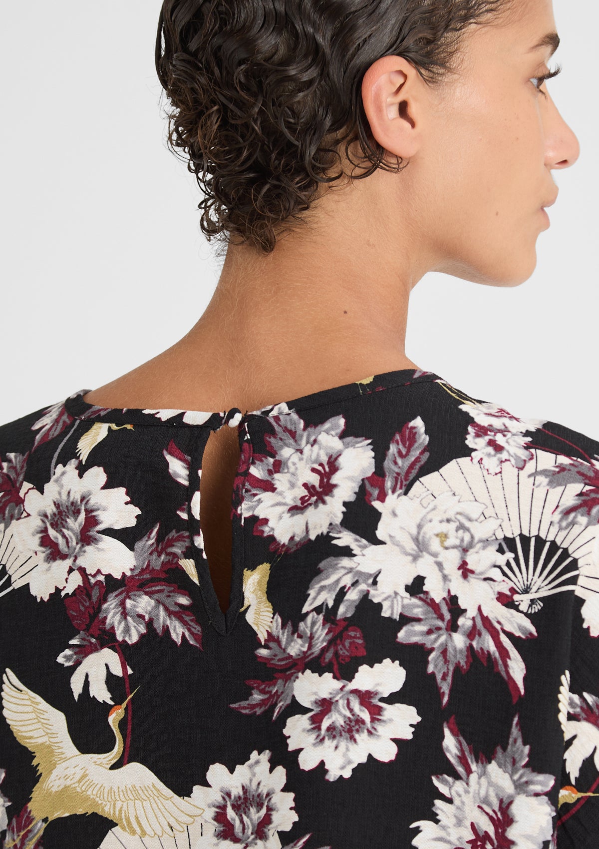 Damen Bluse 'Orelia' 34