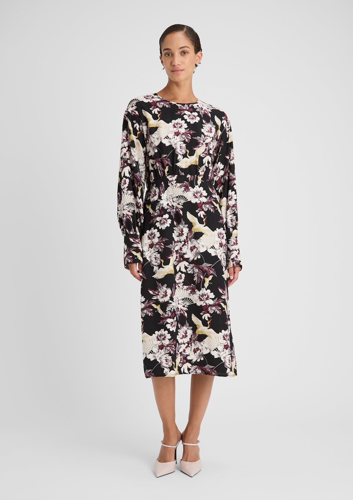 Damen Kleid 'Orelia' 34