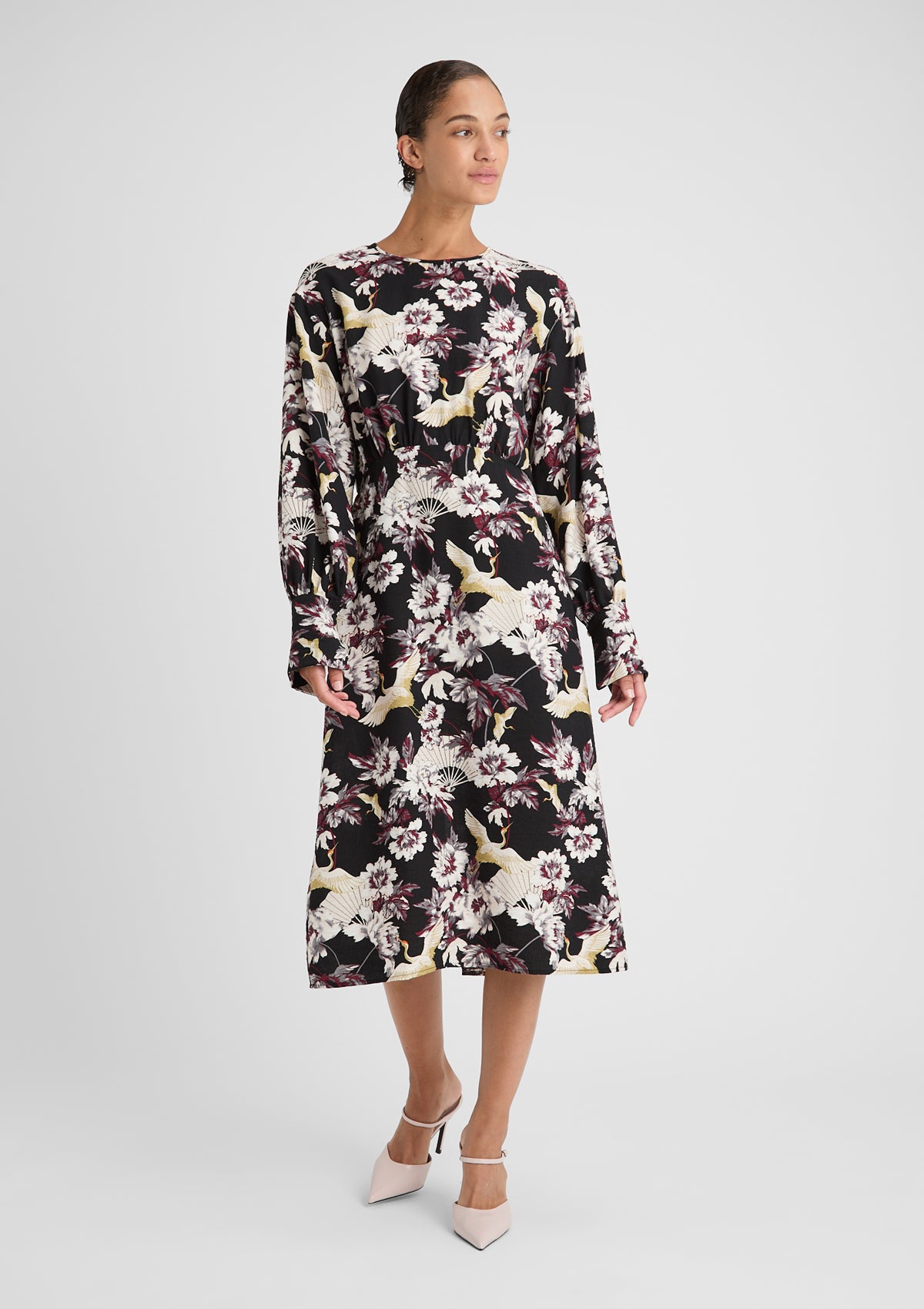 Damen Kleid 'Orelia' 34