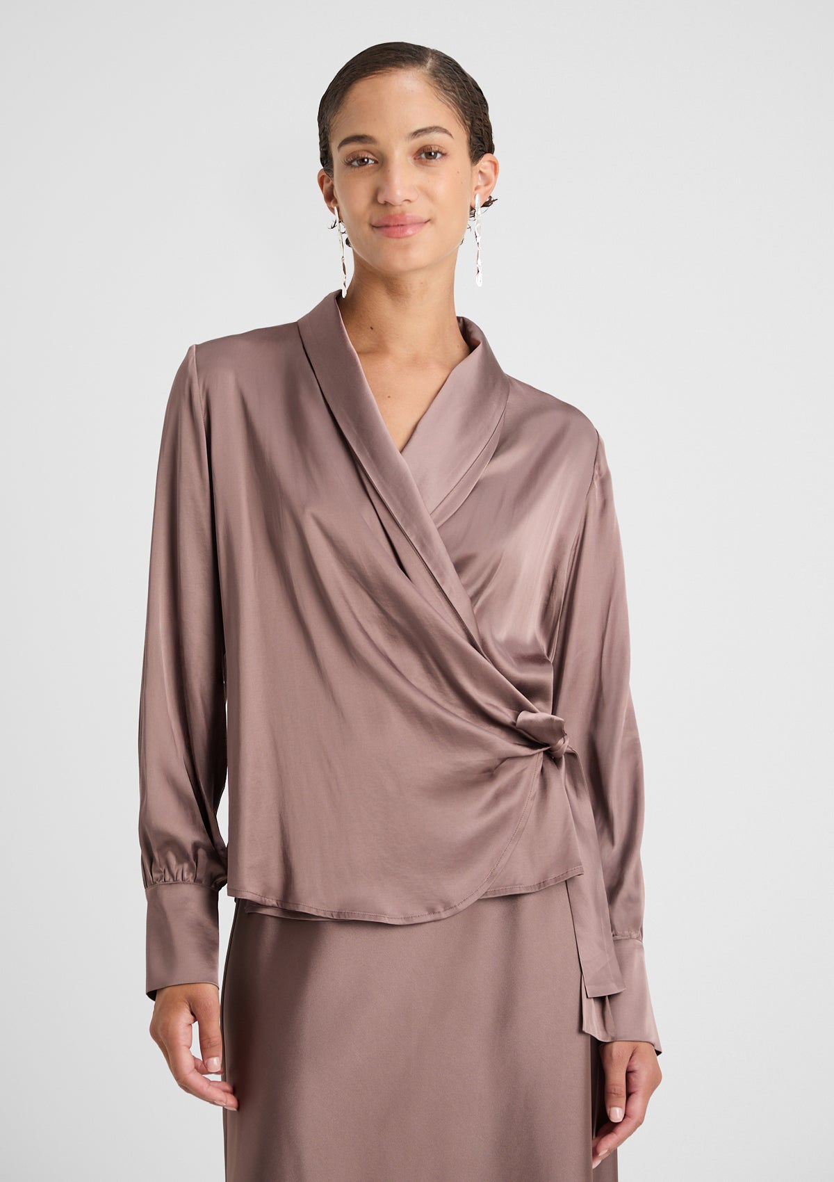 Damen Bluse 'Elea' 34