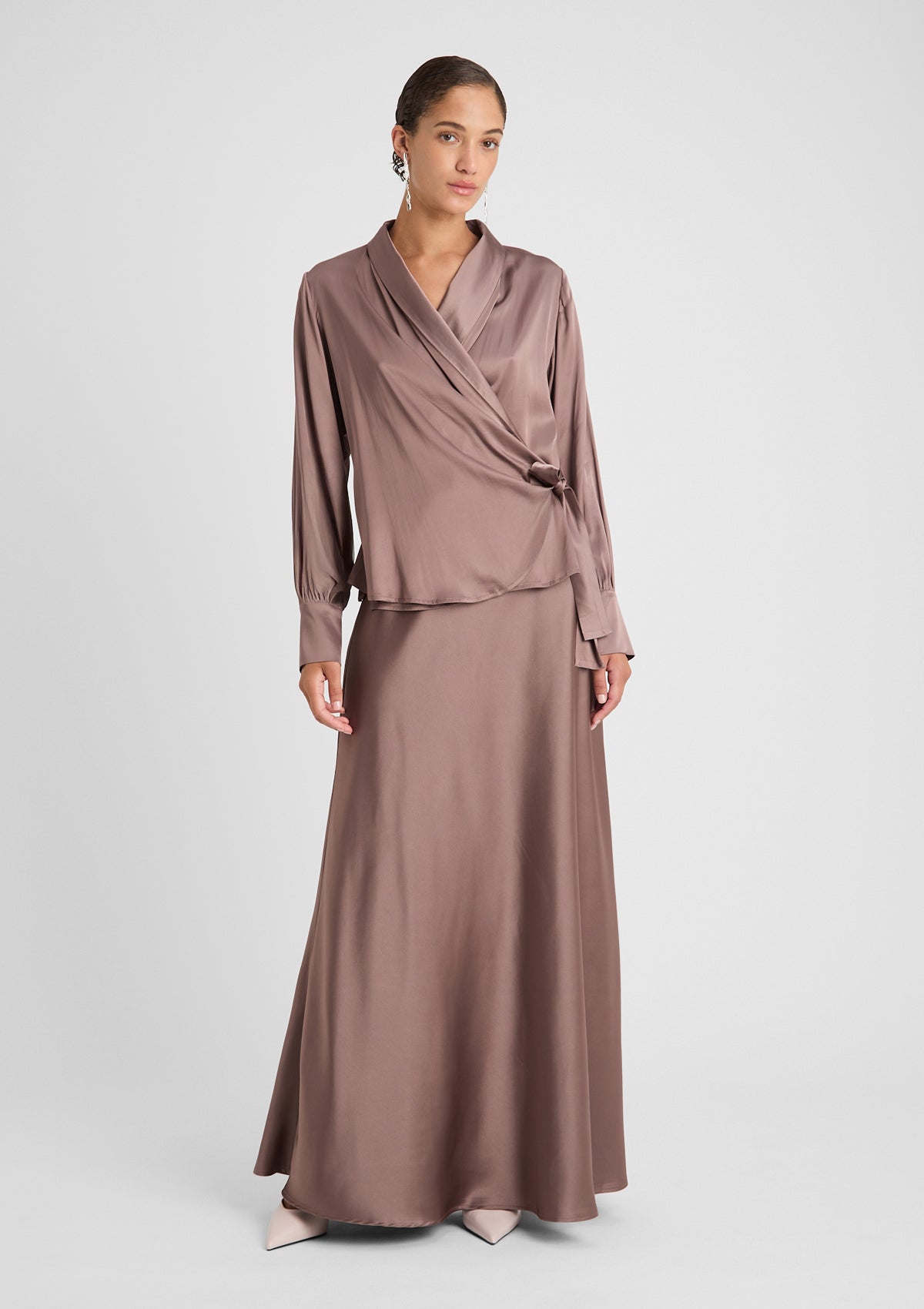 Damen Bluse 'Elea' 34