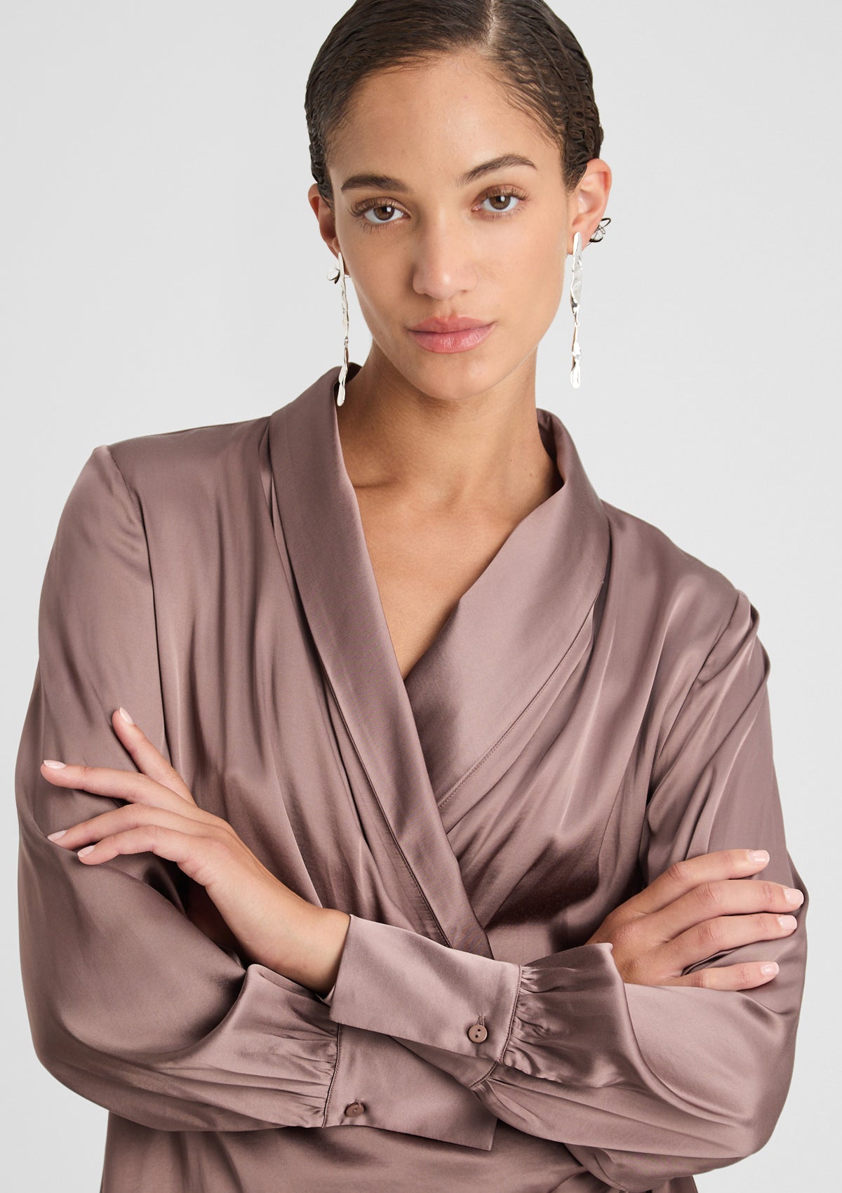 Damen Bluse 'Elea' 34