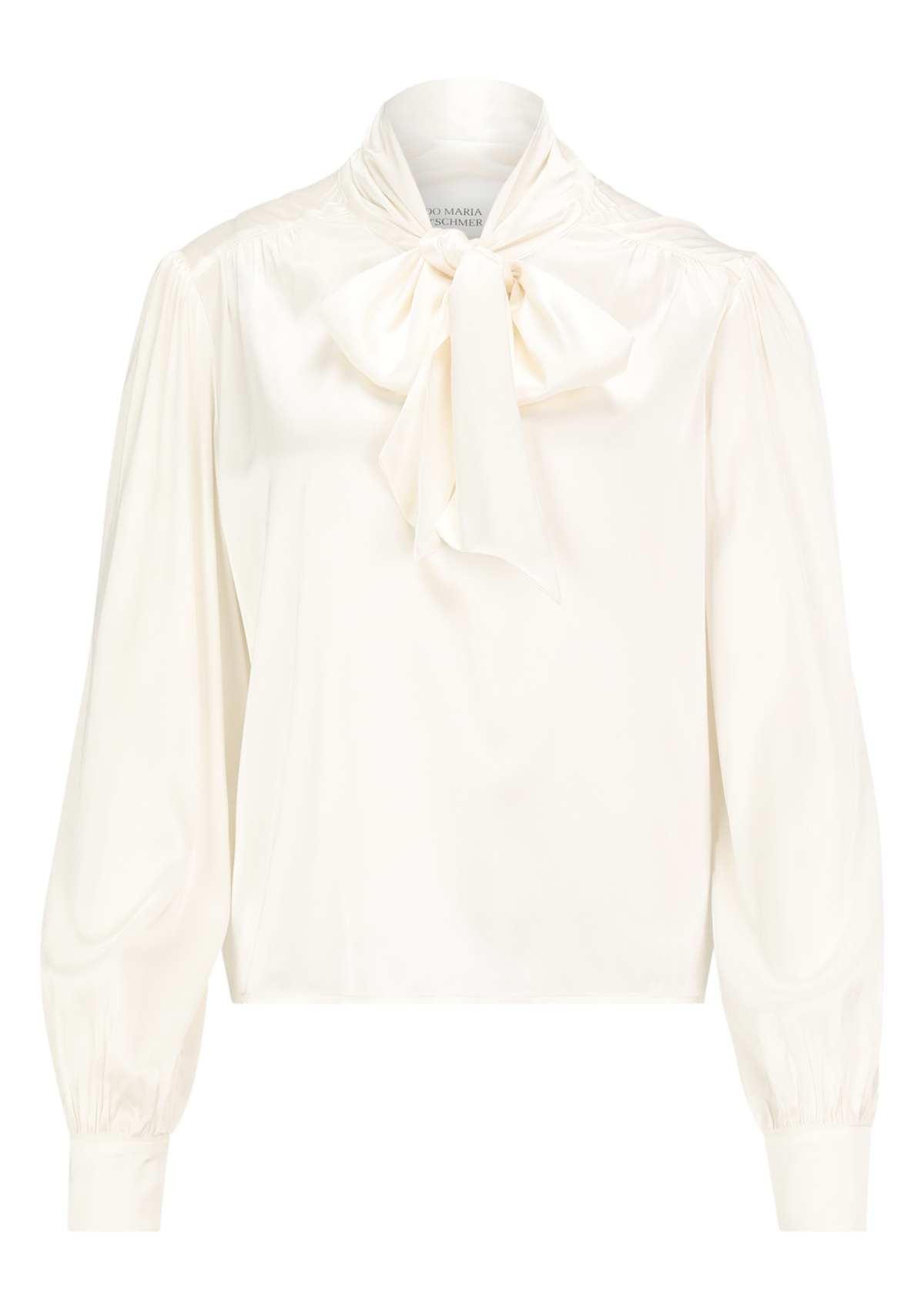 Damen Bluse 'Evelin' in champagner 34