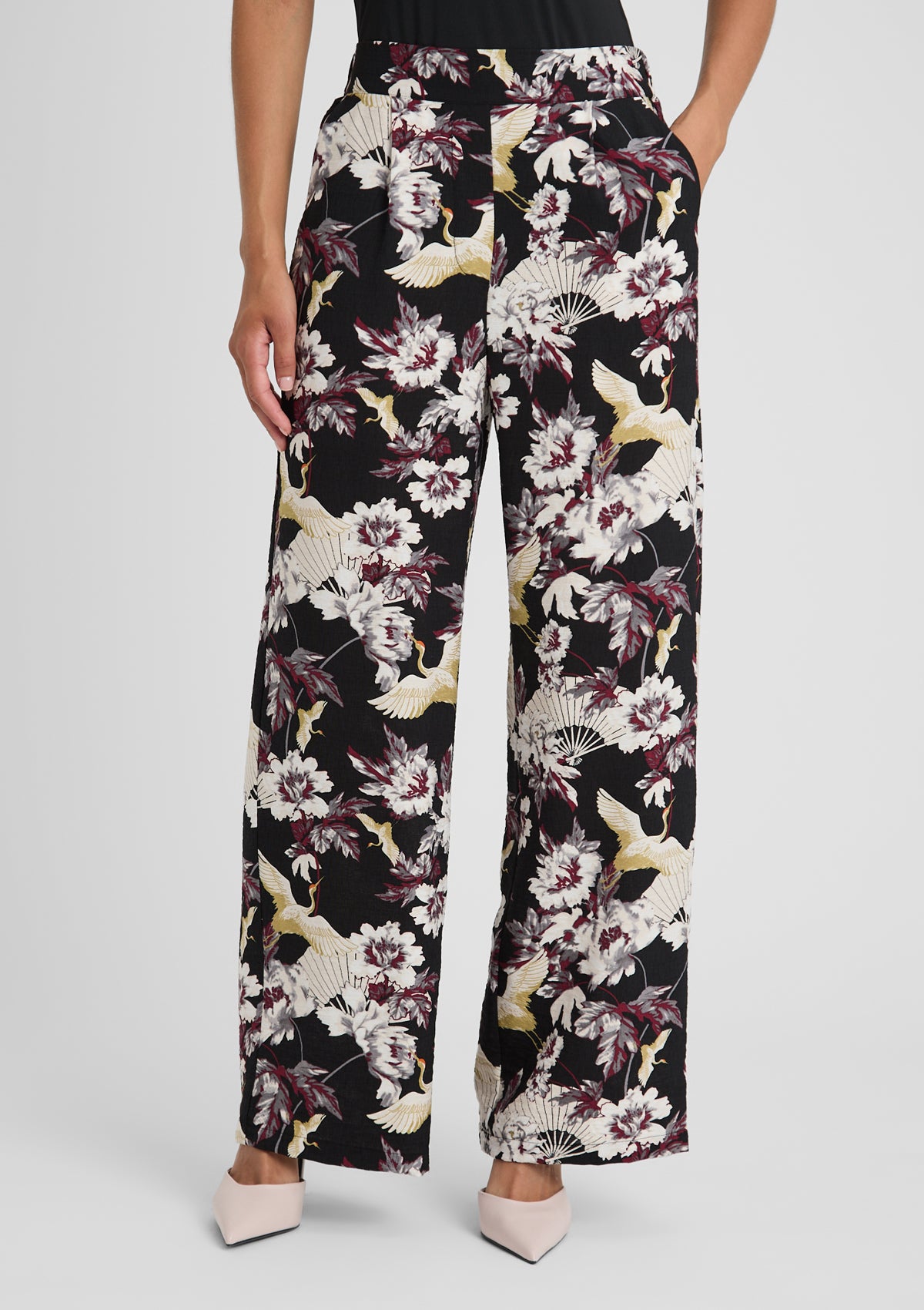 Damen Hose 'Orelia' 34
