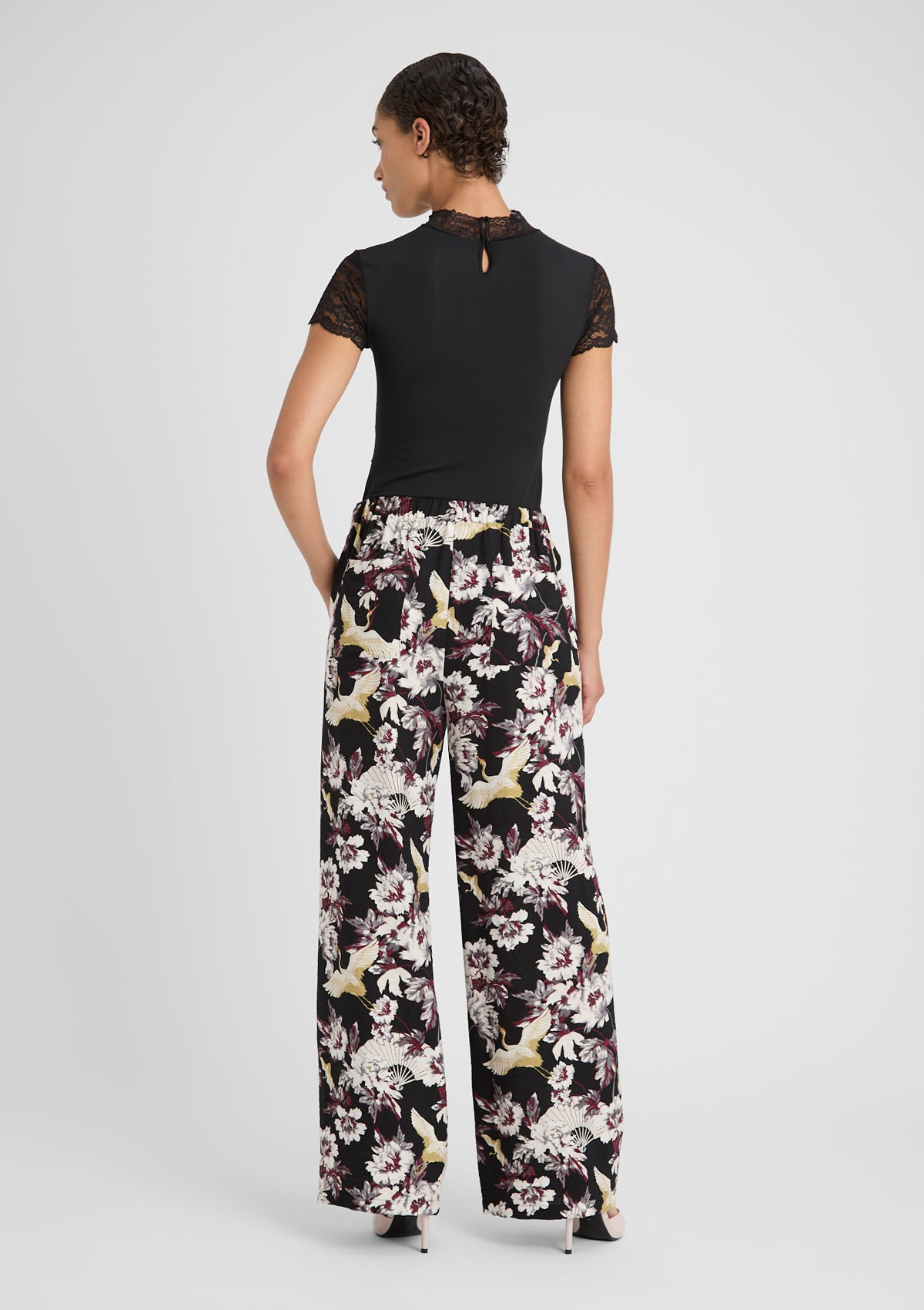Damen Hose 'Orelia' 34