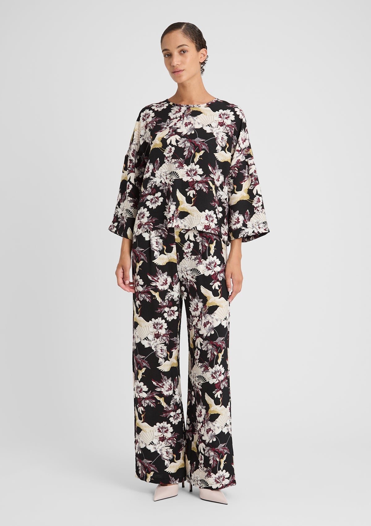 Damen Hose 'Orelia' 34