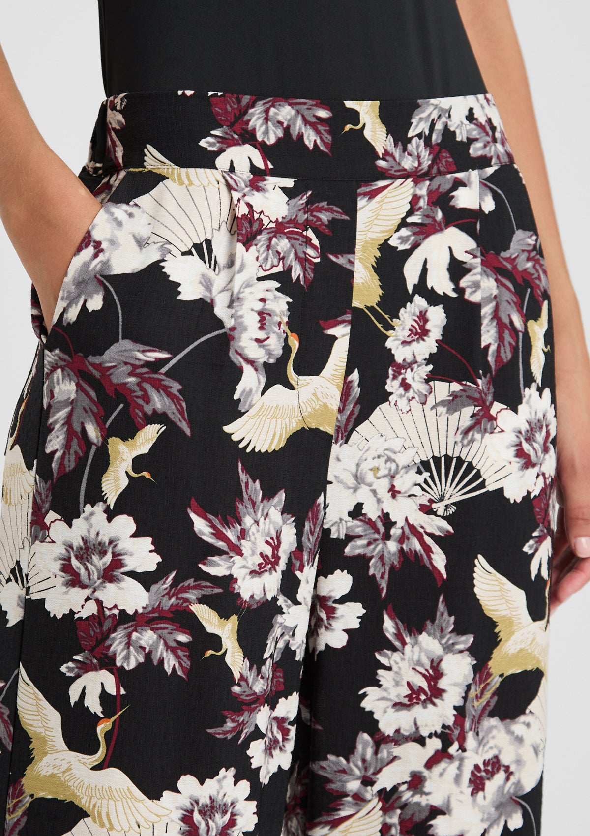 Damen Hose 'Orelia' 34