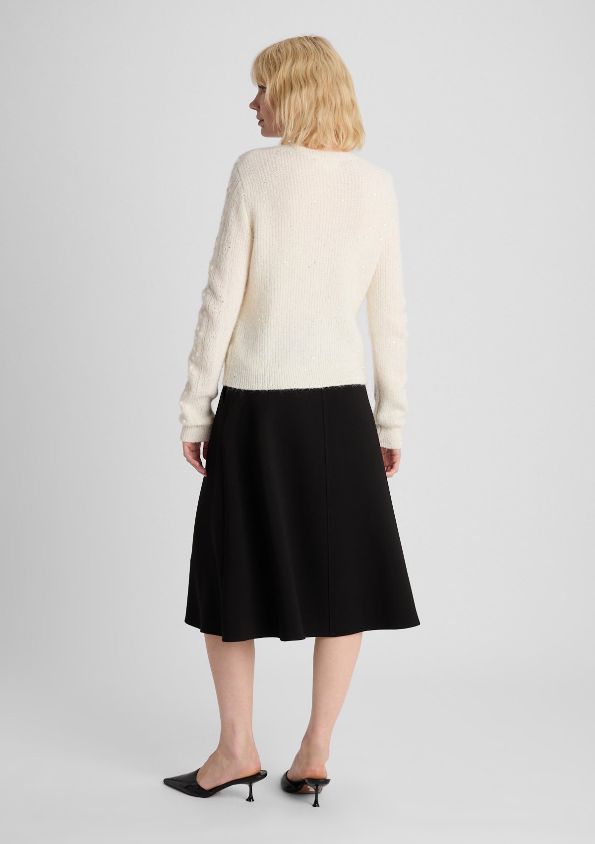 Damen Strickpullover 'Rosalia' 34