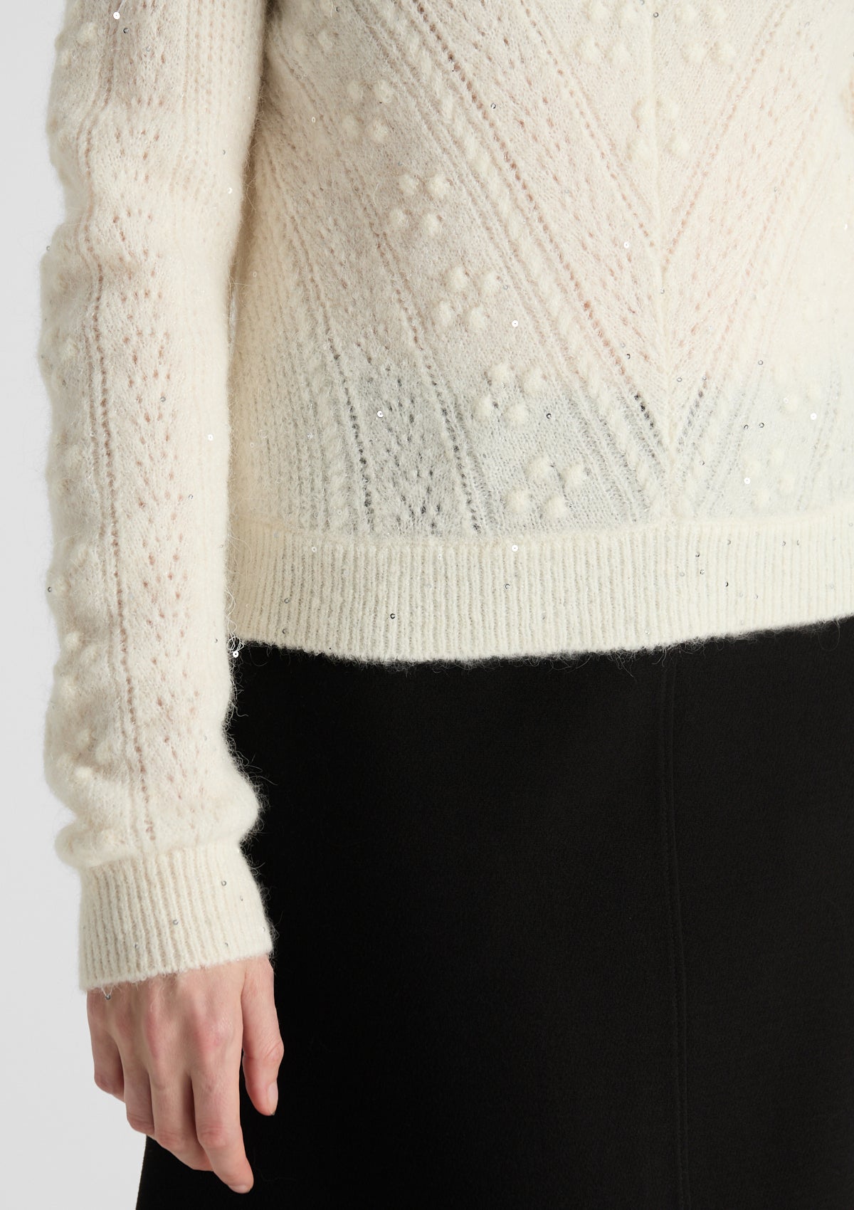 Damen Strickpullover 'Rosalia' 34