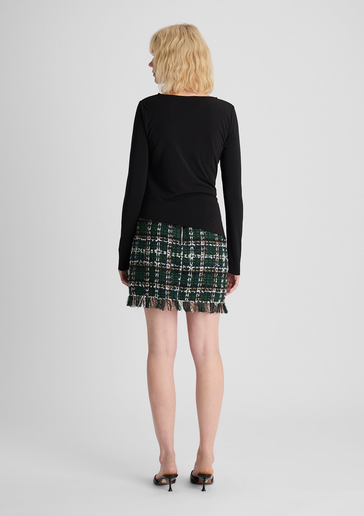 Damen Shirt 'Hellen' 34