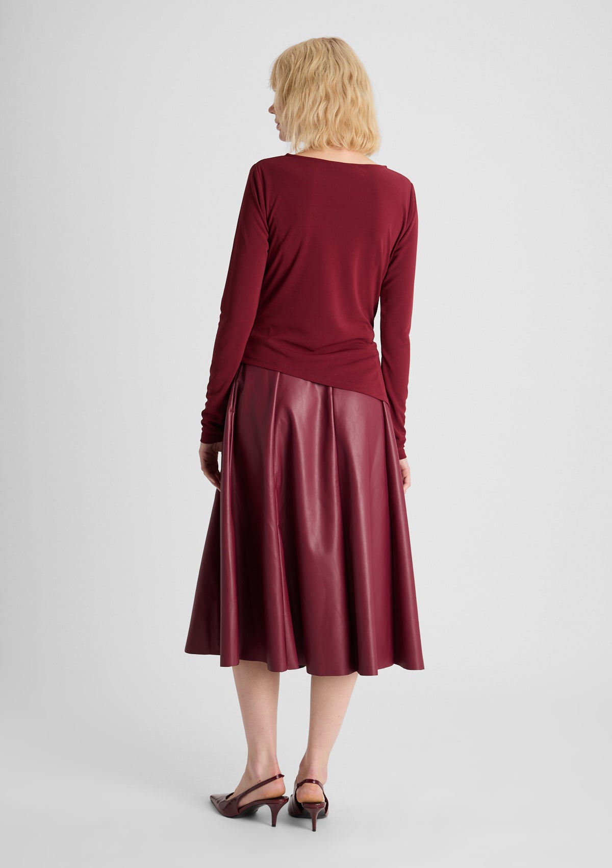 Damen Shirt 'Hellen' 34