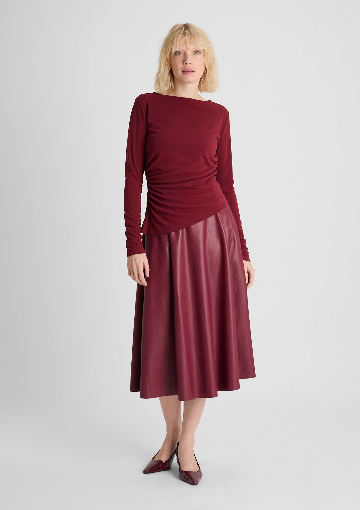 Damen Shirt 'Hellen' 34