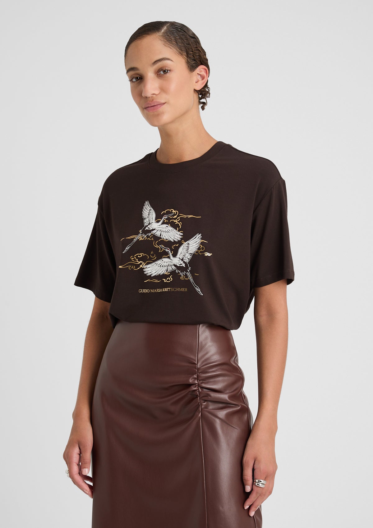 Damen Shirt 'Colleen' 34