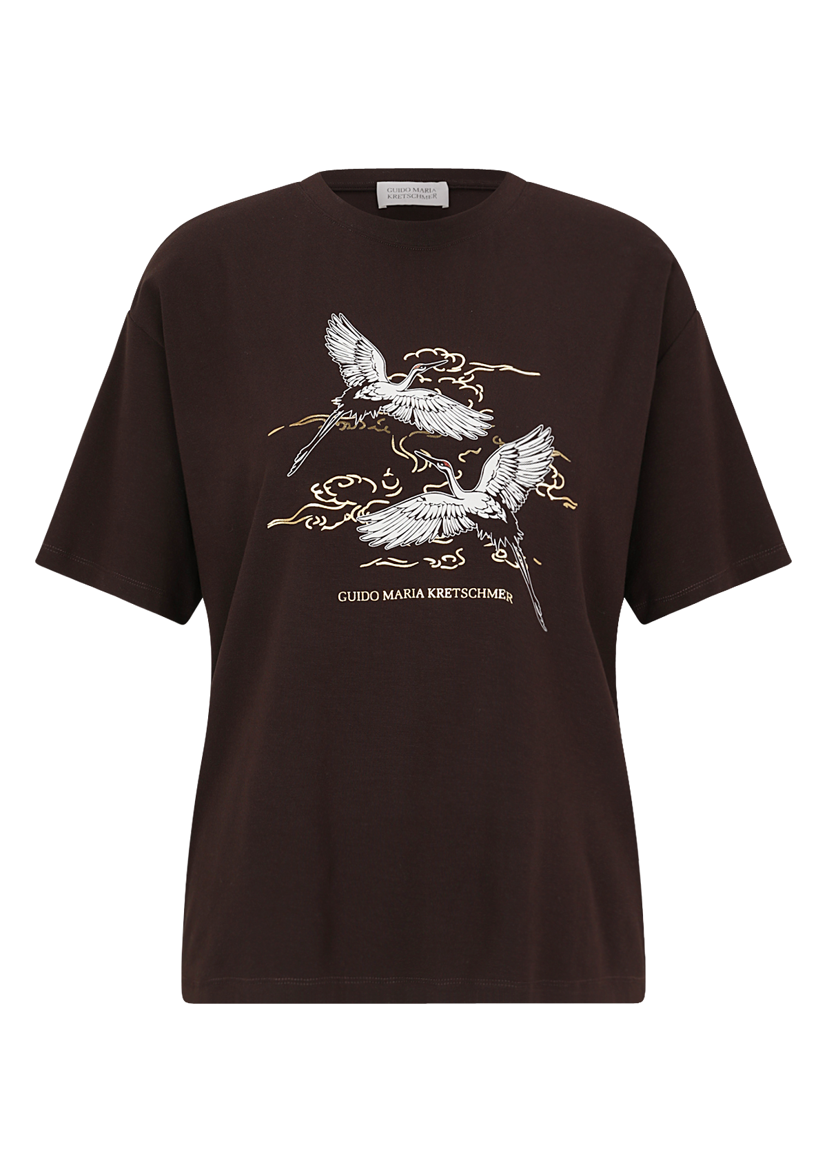 Damen Shirt 'Colleen' 34