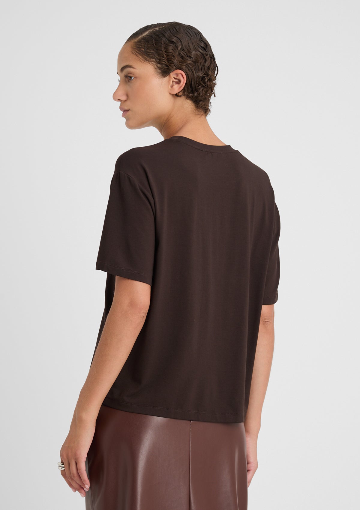 Damen Shirt 'Colleen' 34