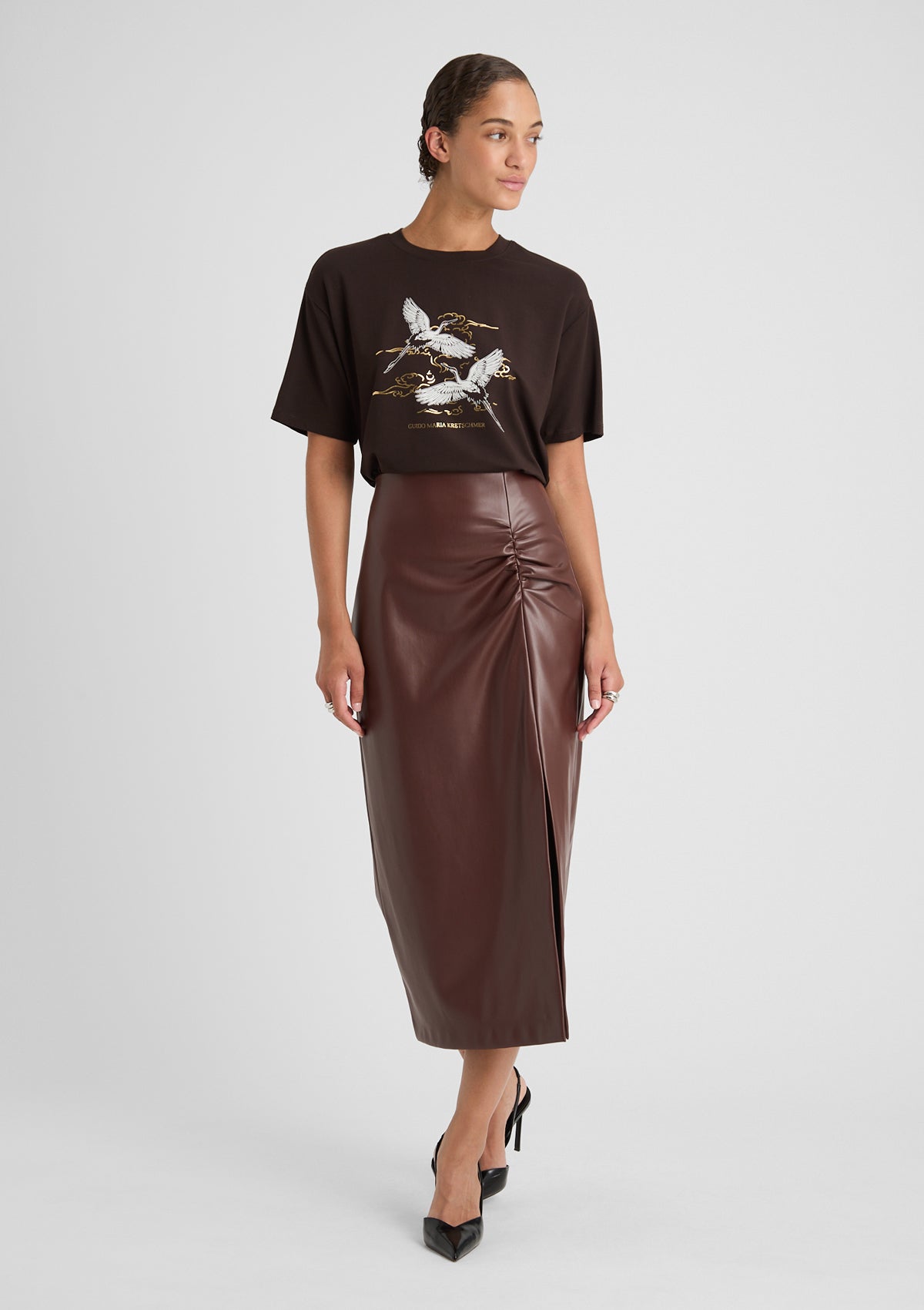 Damen Shirt 'Colleen' 34