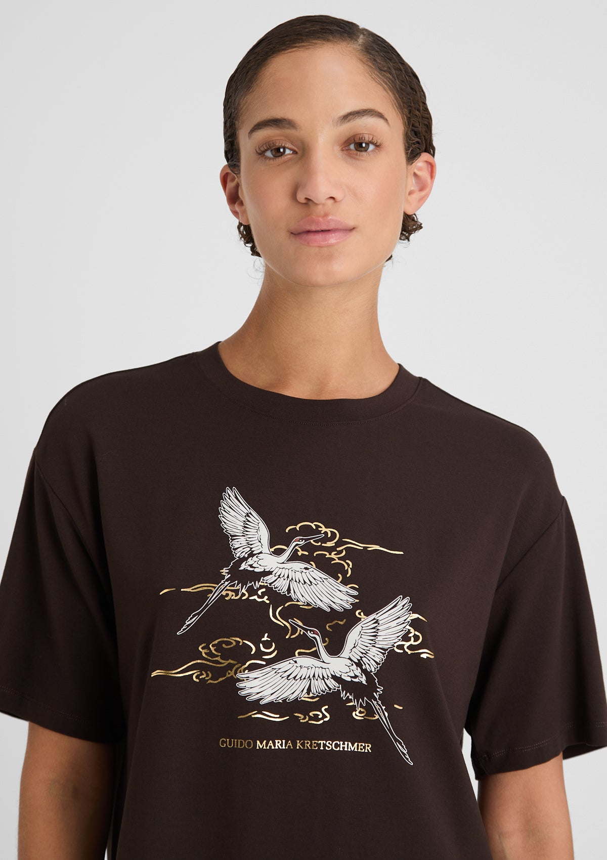Damen Shirt 'Colleen' 34