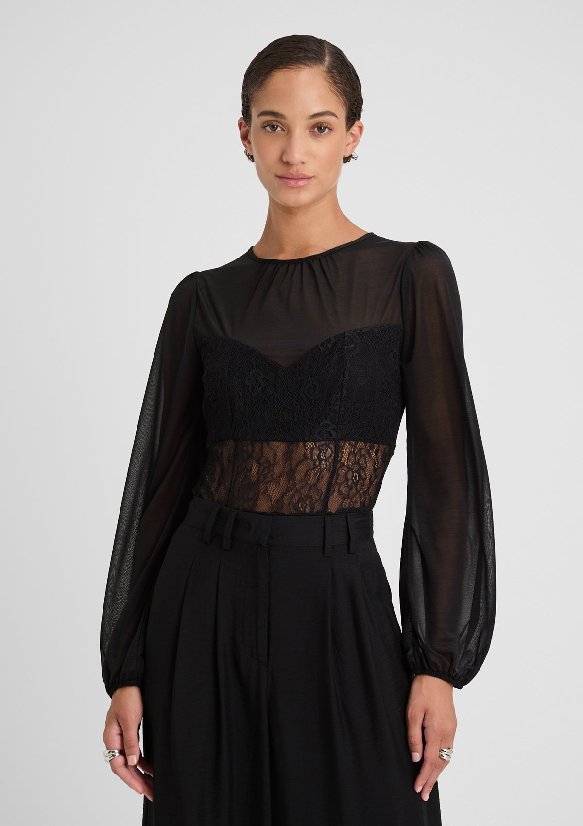 Damen Body 'Noelia' 34