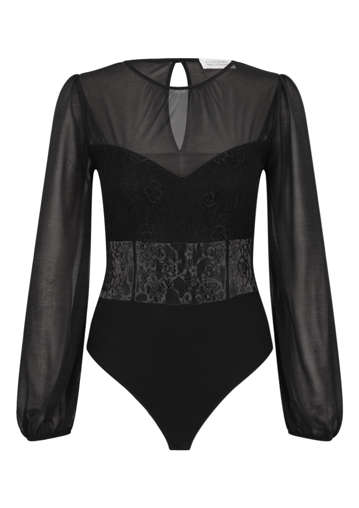 Damen Body 'Noelia' 34