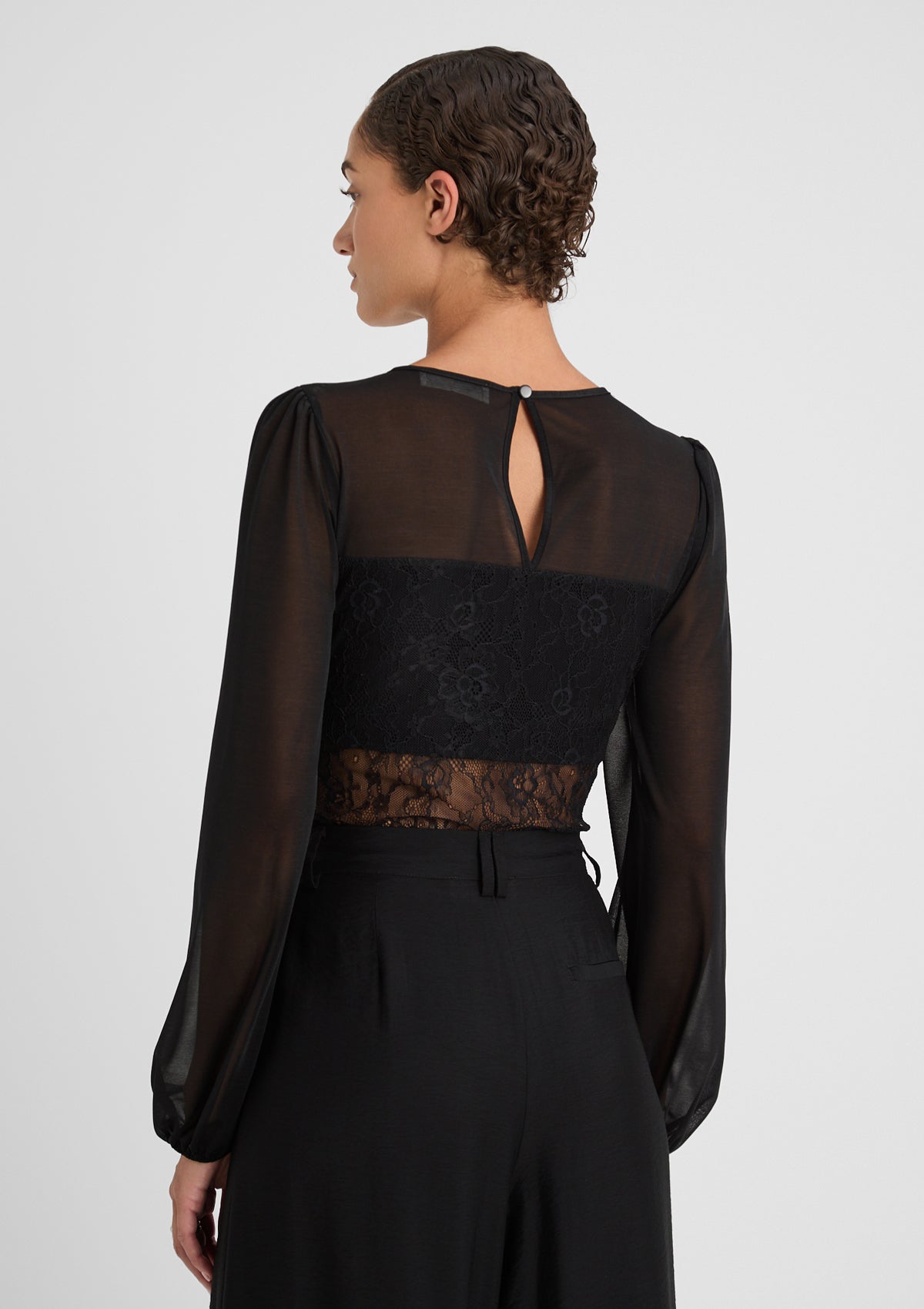 Damen Body 'Noelia' 34