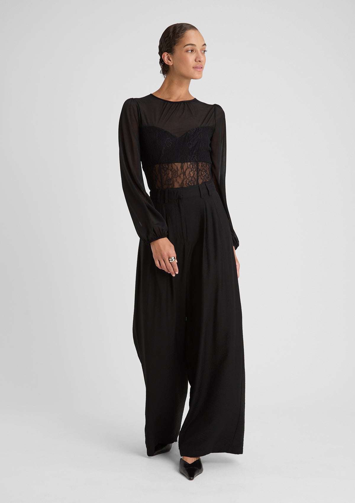 Damen Body 'Noelia' 34