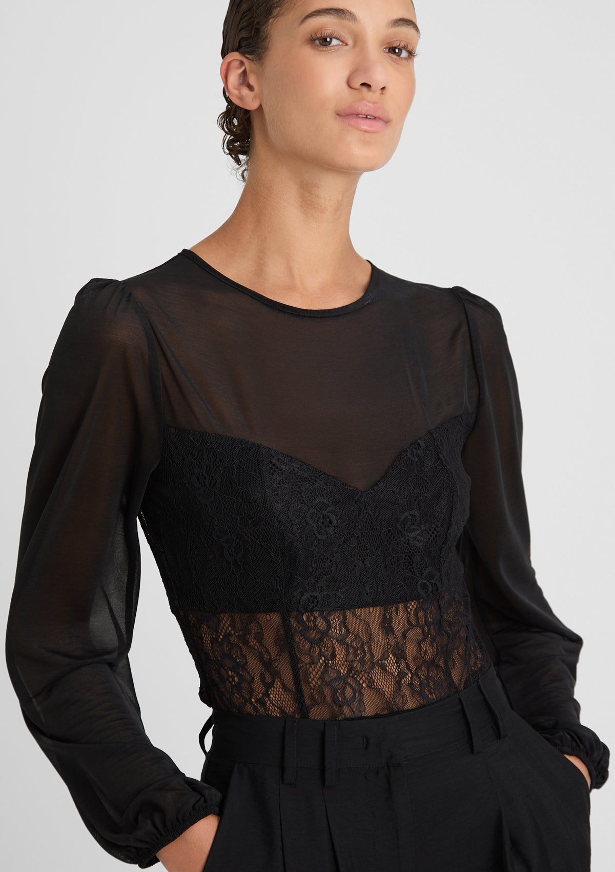 Damen Body 'Noelia' 34