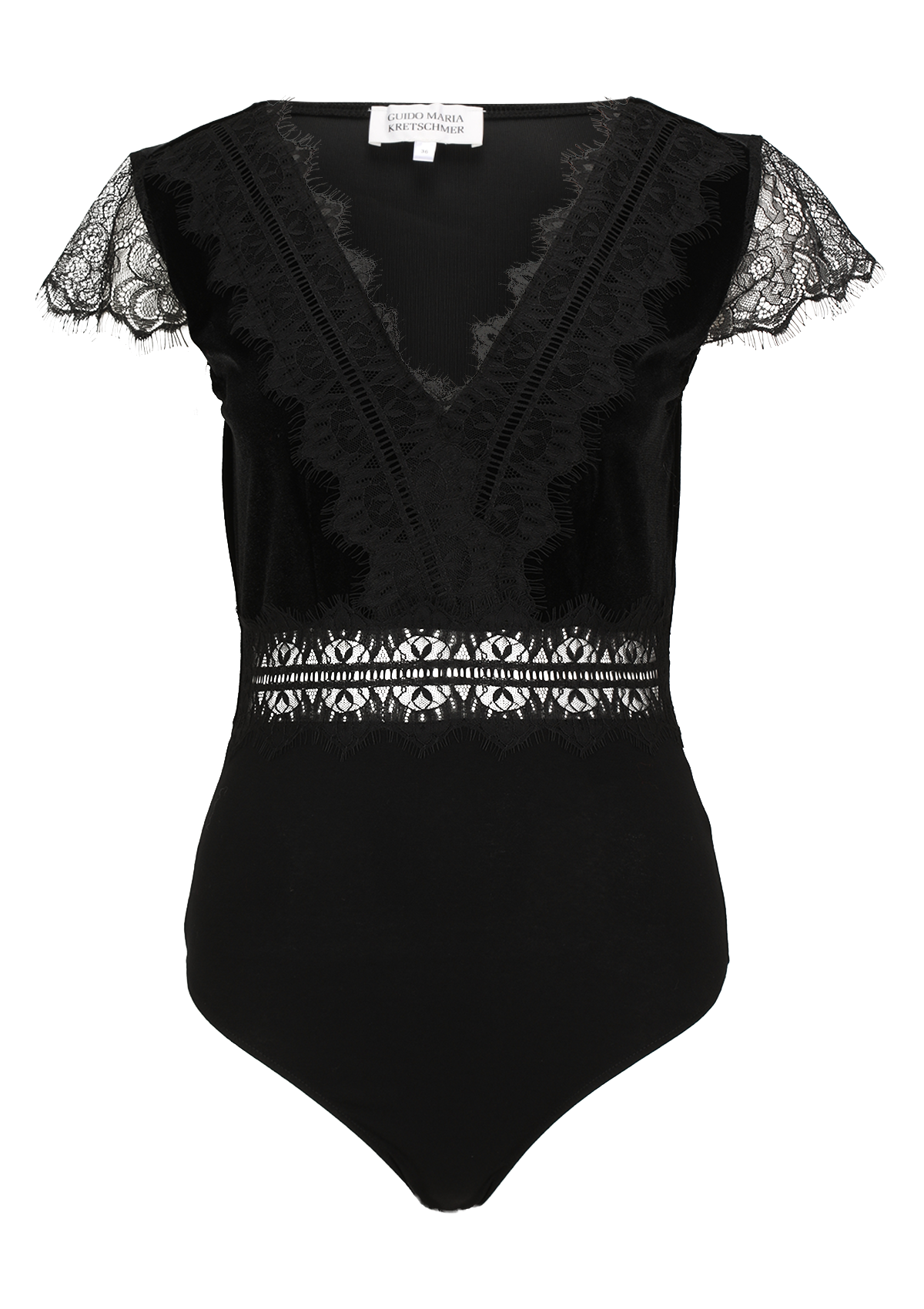 Damen Body 'Felicitas' 34