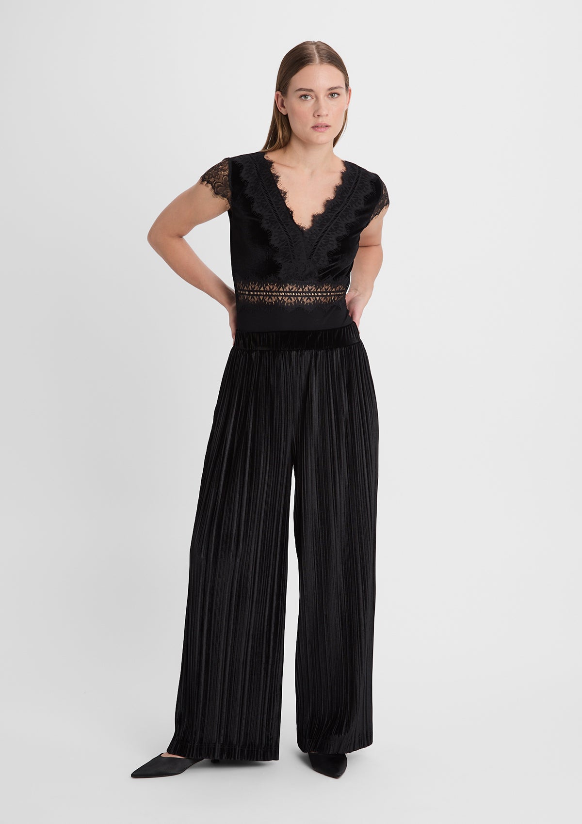 Damen Body 'Felicitas' 34