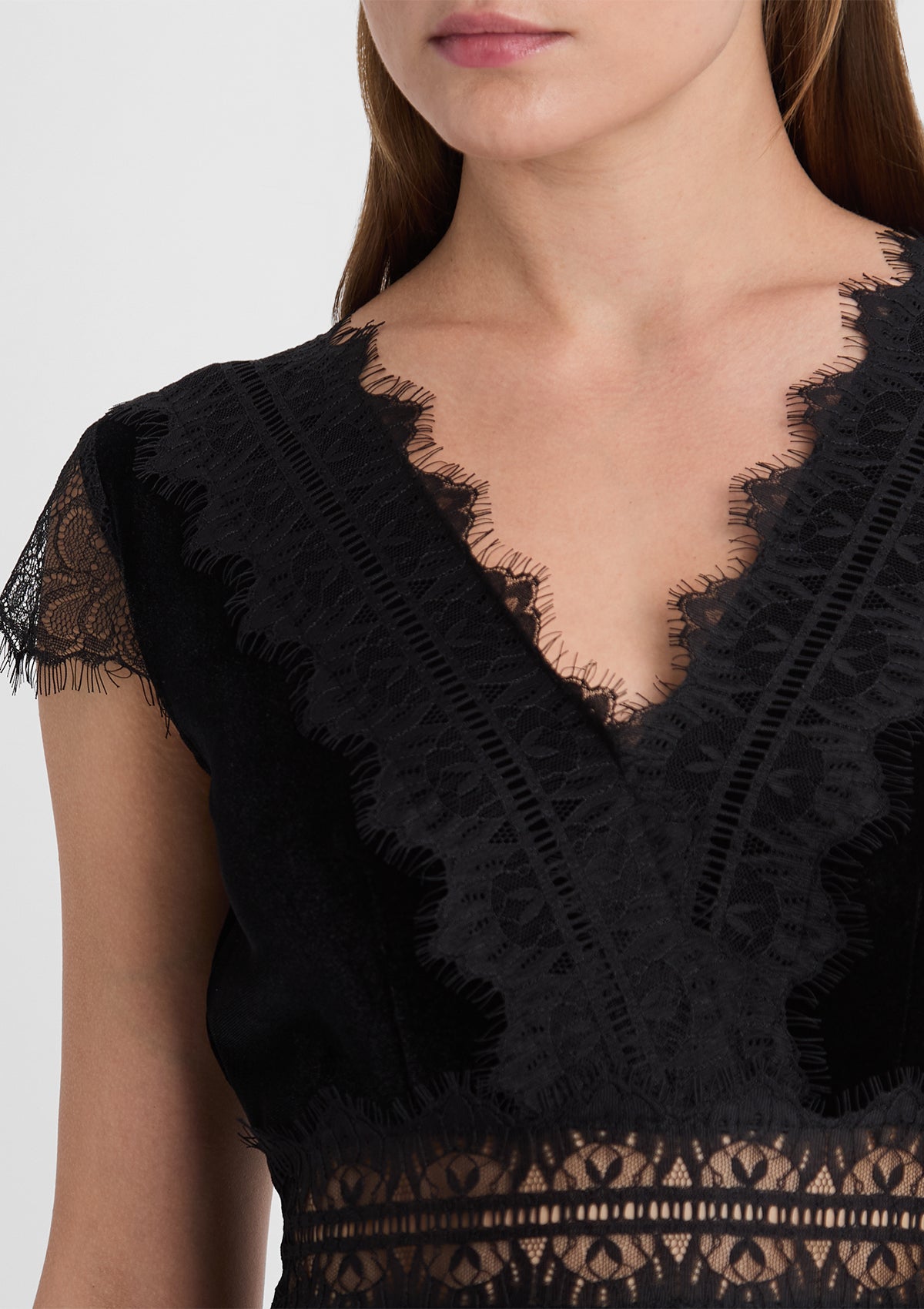 Damen Body 'Felicitas' 34