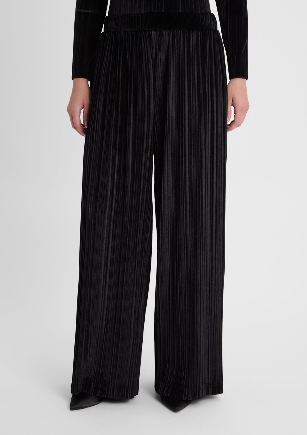 Damen Hose 'Felicitas' 34