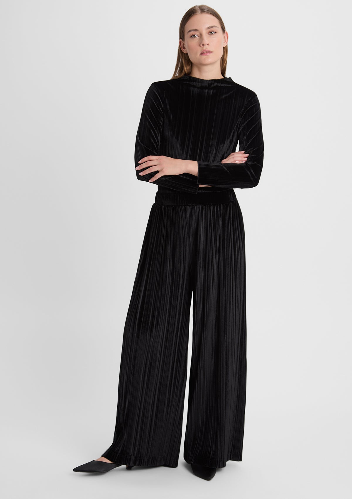 Damen Hose 'Felicitas' 34