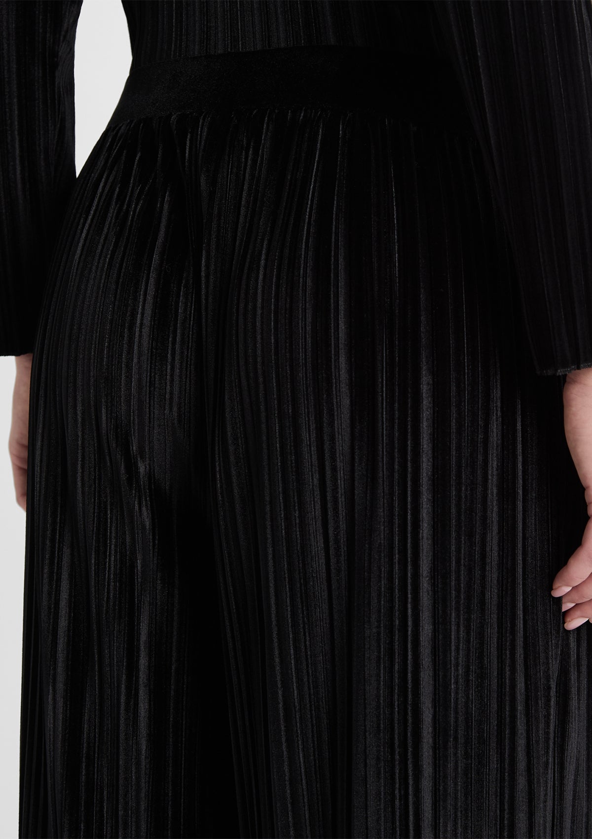 Damen Hose 'Felicitas' 34