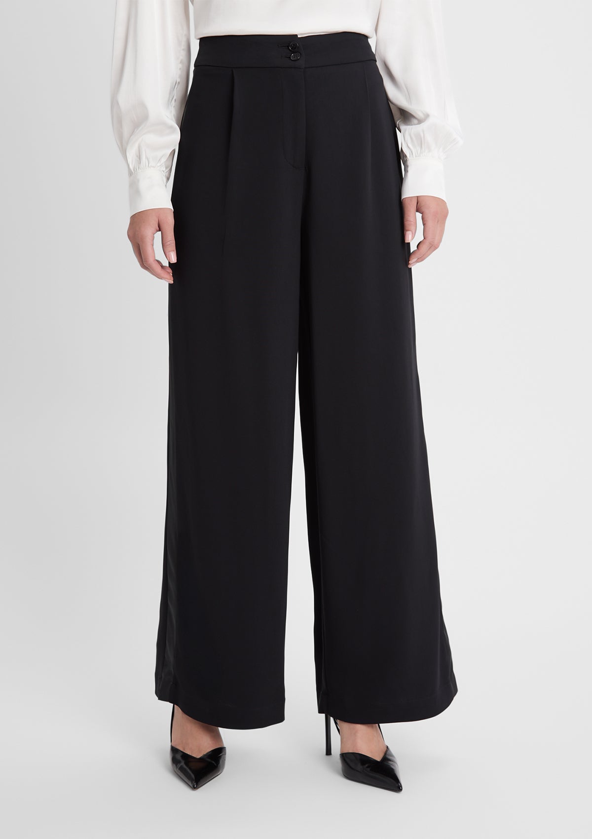 Damen Hose 'Cecile' 34