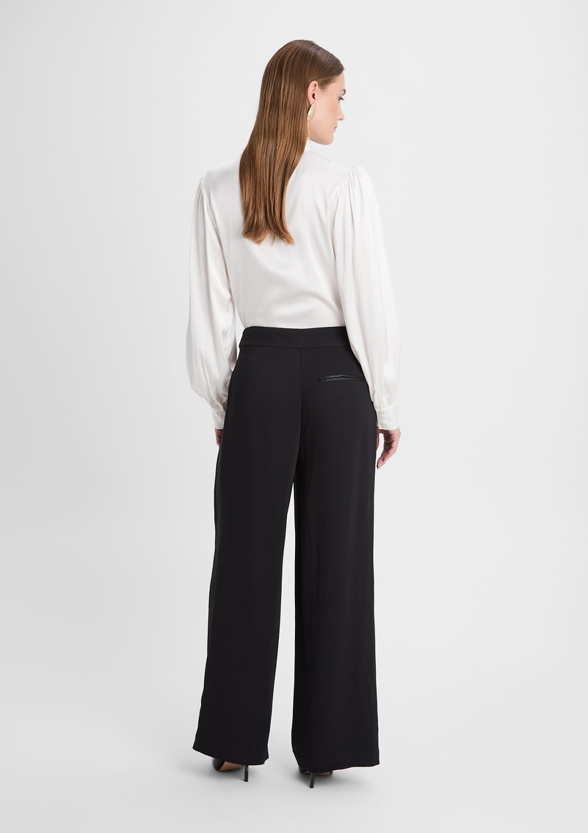 Damen Hose 'Cecile' 34