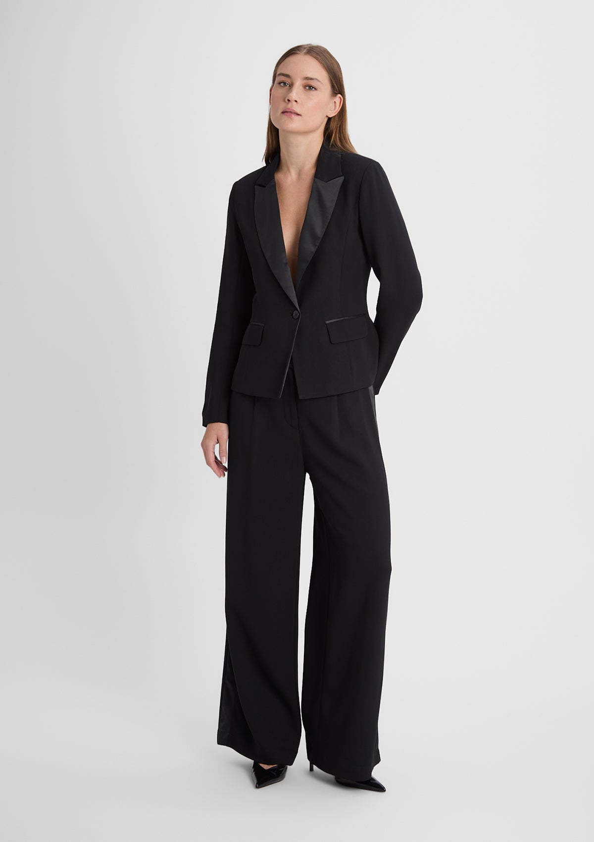 Damen Hose 'Cecile' 34