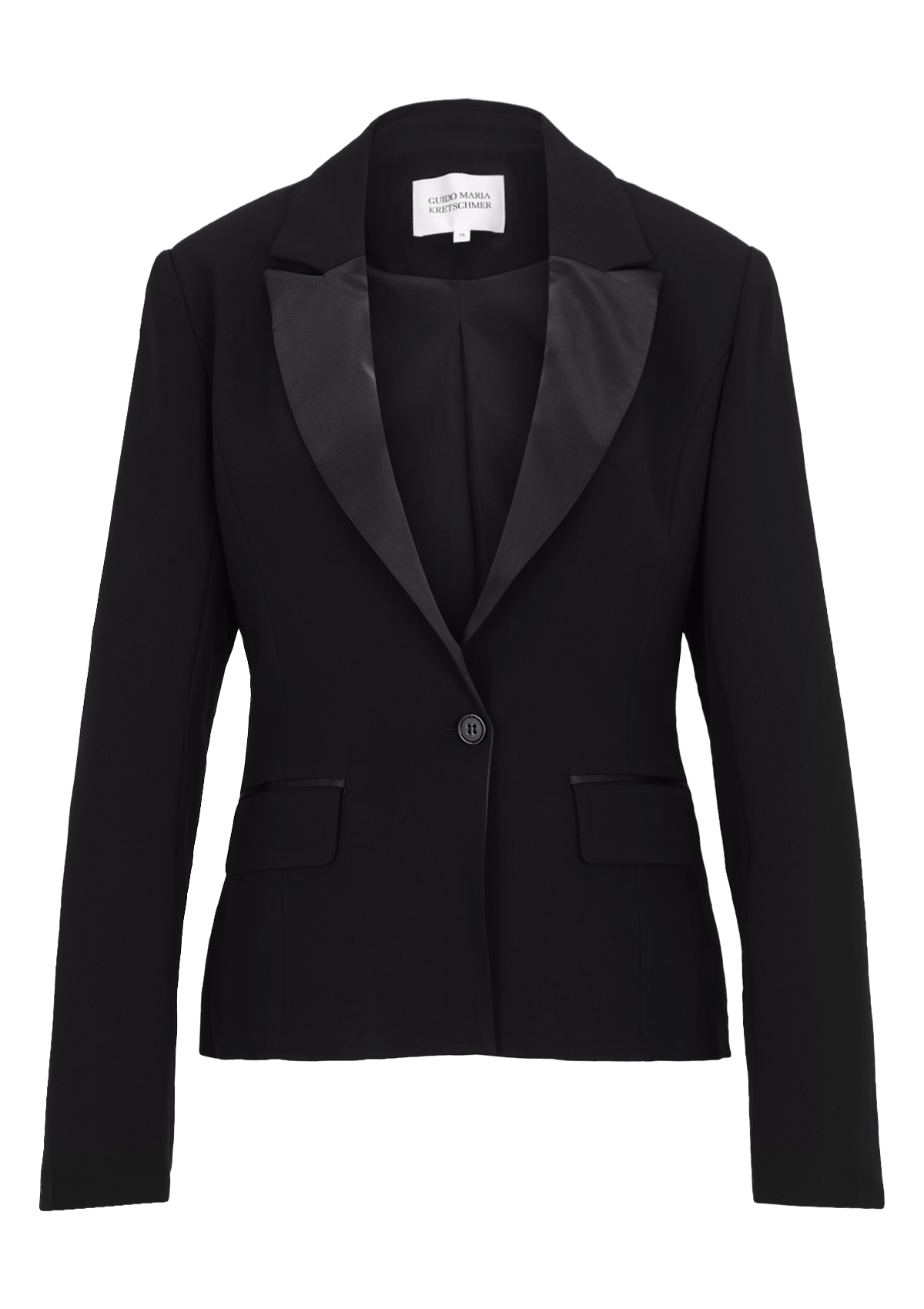 Damen Blazer 'Cecile' 34